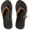 image:imageREEF Womens Zen Love Flip FlopsBrownTobacco