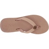 image:imageREEF Womens Zen Love Flip FlopsNude