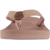 image:imageREEF Womens Zen Love Flip FlopsNude