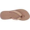 image:imageREEF Womens Zen Love Flip FlopsNude