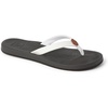 image:imageREEF Womens Zen Love Flip FlopsWhite