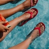 image:imageREEF womens Vista Vay CayHibiscus