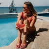 image:imageREEF womens Vista Vay CayPlumeria