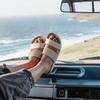 image:imageReef Cushion Vista Hi Womens Platform Fashion Sandal Arch Support Ultra Soft Cushion Footbed Oasis Duo 7