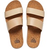 image:imageReef Cushion Vista Hi Womens Platform Fashion Sandal Arch Support Ultra Soft Cushion Footbed Oasis Duo 7