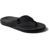 image:imageReef Mens Cushion Phantom Flip FlopBlack