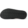 image:imageReef Mens Cushion Phantom Flip FlopBrownTan