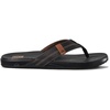 image:imageReef Mens Cushion Phantom Flip FlopCoffeeblack