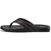 image:imageReef Mens Cushion Phantom Flip FlopCoffeeblack