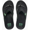 image:imageReef Mens Cushion Phantom Flip FlopIvyblack
