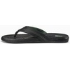 image:imageReef Mens Cushion Phantom Flip FlopIvyblack