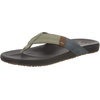 image:imageReef Mens Cushion Phantom Flip FlopRavenBlue