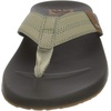 image:imageReef Mens Cushion Phantom Flip FlopRavenBlue