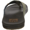 image:imageReef Mens Cushion Phantom Flip FlopRavenBlue