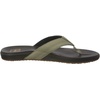 image:imageReef Mens Cushion Phantom Flip FlopRavenBlue