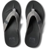 image:imageReef Mens Cushion Phantom Flip FlopShaded Grey