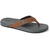 image:imageReef Mens Cushion Phantom Flip FlopTanGrey