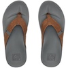 image:imageReef Mens Cushion Phantom Flip FlopTanGrey