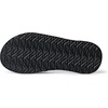 image:imageReef Mens Cushion Phantom Flip FlopWhcwhitecharcoal