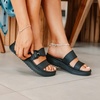 image:imageReef Womens Sandals Vista CapriBlack