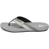 image:imageREEF Cushion Phantom 20 Mens Flip Flop Ultra Soft Cushion FootbedGreygrey
