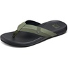Olive/Gum