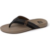 image:imageREEF Cushion Phantom 20 Mens Flip Flop Ultra Soft Cushion FootbedTanBlackTan
