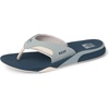 Grey/Navy