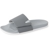 image:imageREEF Mens Cushion Phantom SlideGreyWhite
