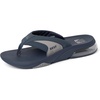 image:imageREEF Mens Sandals Fanning NavyGrey