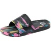 image:imageREEF Mens Sandals Fanning Slide H20Candy Marble
