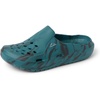 image:imageREEF Mens Sandals GliderDeep Teal Marble