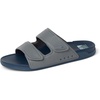 image:imageREEF Mens Sandals Phantom TradewindBlueGrey