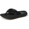 image:imageREEF Mens Sandals Rover Black