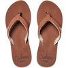 image:imageREEF Womens Cushion Sands SandalsEspresso