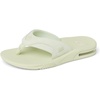 image:imageREEF Womens Fanning Bottle Opener Flip FlopsAloe Wash Suede