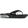 Black/Mint