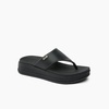 image:imageREEF Womens Sandal Aura SerenityBlack