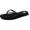 image:imageREEF Womens Sandals Stargazer Glitter Flip Flops for Women With Soft Cushion FootbedBlackBlack