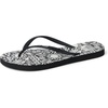 Black/Vintage Tropic