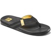 Black/Yellow