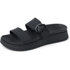 image:imageReef Womens Sandals Vista CapriBlack