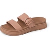 image:imageReef Womens Sandals Vista CapriChocolate