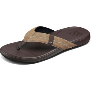 image:imageREEF Cushion Phantom 20 Mens Flip Flop Ultra Soft Cushion FootbedBrowntan
