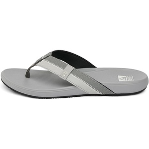 image:imageREEF Cushion Phantom 20 Mens Flip Flop Ultra Soft Cushion FootbedGreygrey