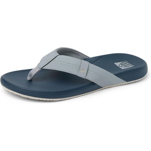 image:imageREEF Cushion Phantom 20 Mens Flip Flop Ultra Soft Cushion FootbedGreynavy