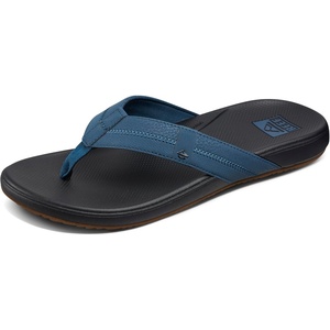 image:imageREEF Cushion Phantom 20 Mens Flip Flop Ultra Soft Cushion FootbedOrionBlack