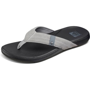 image:imageREEF Cushion Phantom 20 Mens Flip Flop Ultra Soft Cushion FootbedShaded Grey