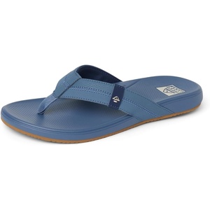 image:imageREEF Cushion Phantom 20 Mens Flip Flop Ultra Soft Cushion FootbedSunfade Navy