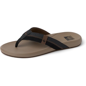 image:imageREEF Cushion Phantom 20 Mens Flip Flop Ultra Soft Cushion FootbedTanblacktan